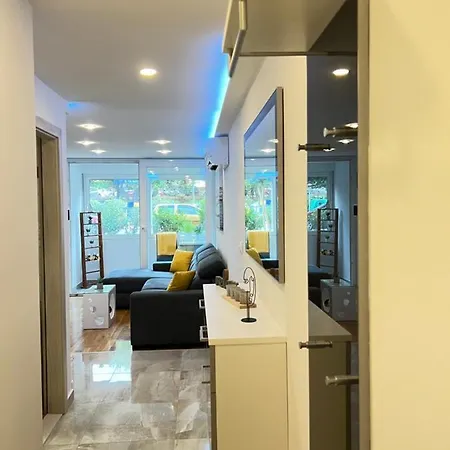 דירה Imperium Iii ספליט