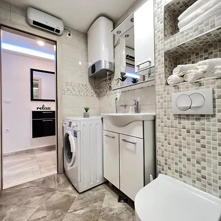 דירה Imperium Iii