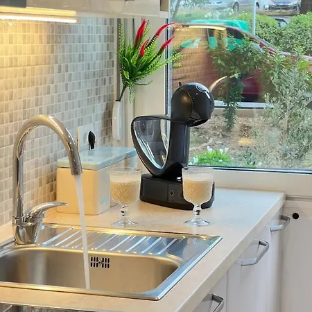 דירה Imperium Iii