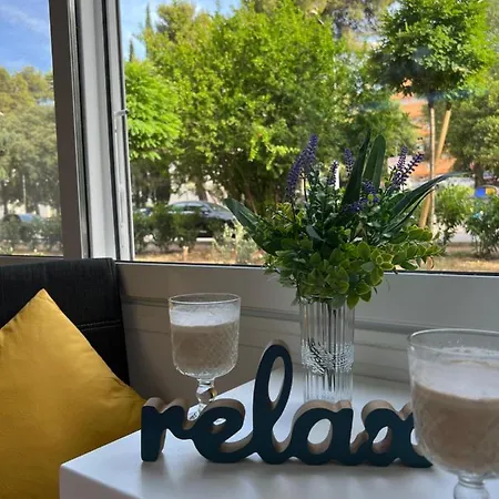 Imperium Iii * ספליט