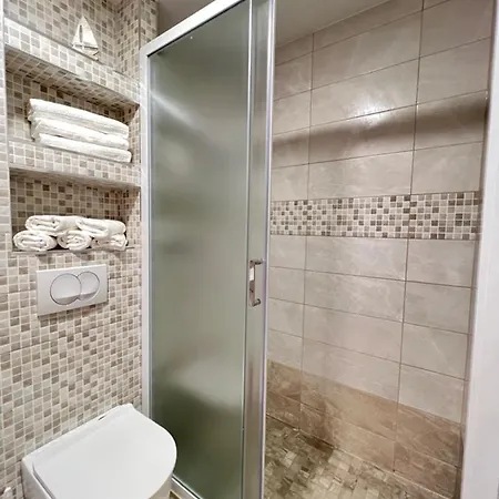 Imperium Iii Apartman Split