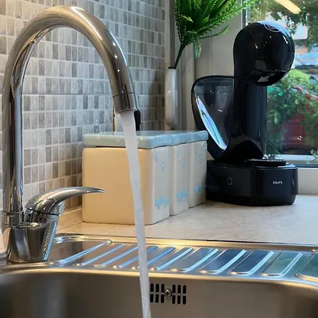 Imperium Iii דירה ספליט