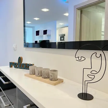 Imperium Iii Apartment Split