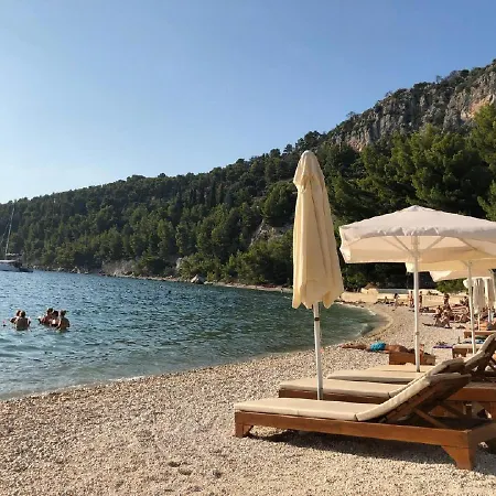 Apartamento Imperium Iii Split