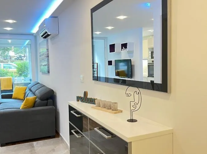 Imperium Iii Lägenhet