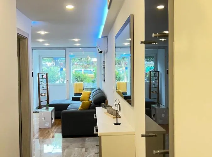 Lägenhet Imperium Iii Split