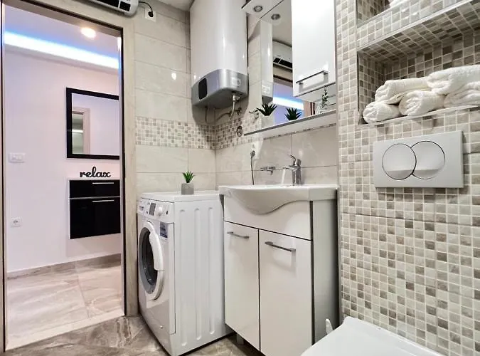 Lägenhet Imperium Iii