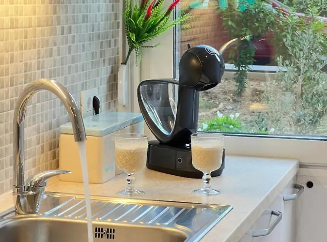 Lägenhet Imperium Iii