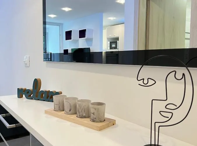 Imperium Iii Lägenhet Split