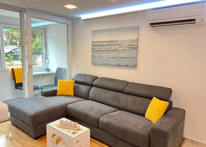 Imperium Iii Lägenhet