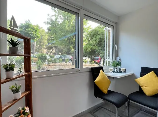 Imperium Iii Lägenhet