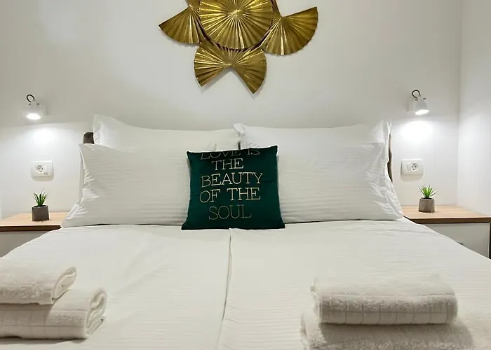 Lägenhet Imperium Iii