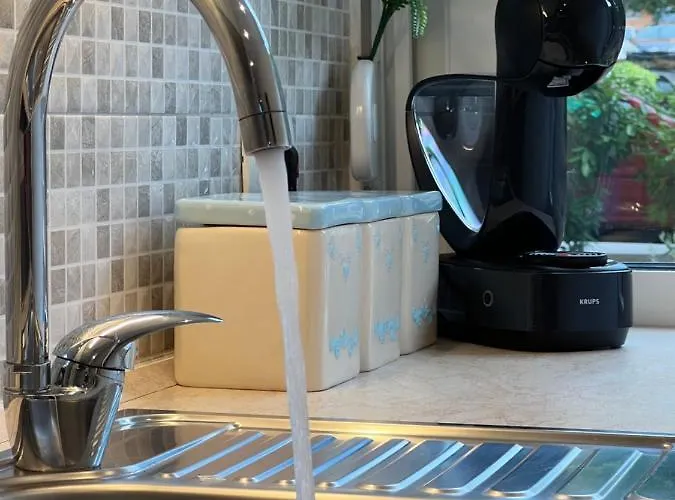 Imperium Iii Lägenhet Split