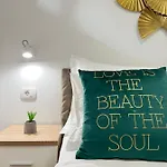 Imperium Iii Apartamento Split